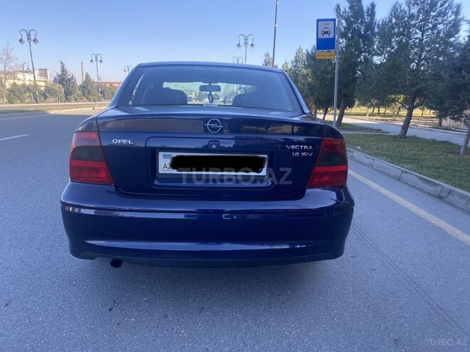 Opel Vectra 1999, 270,000 km - 1.8 l - Bakı