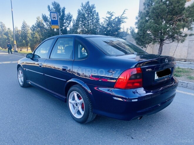 Opel Vectra 1999, 270,000 km - 1.8 l - Bakı