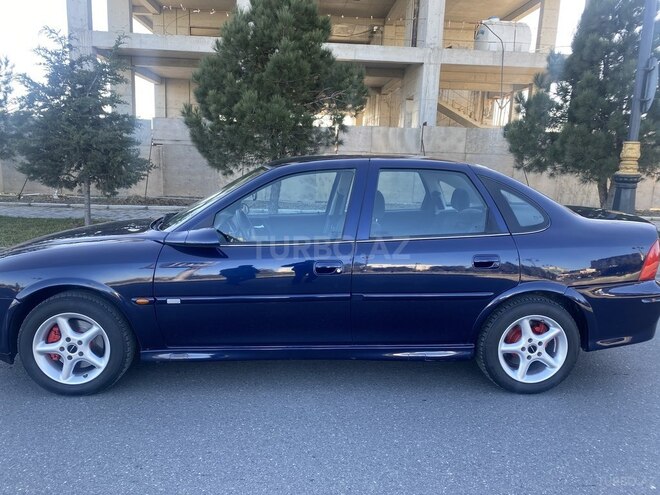 Opel Vectra 1999, 270,000 km - 1.8 l - Bakı