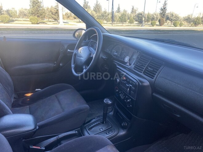 Opel Vectra 1999, 270,000 km - 1.8 l - Bakı