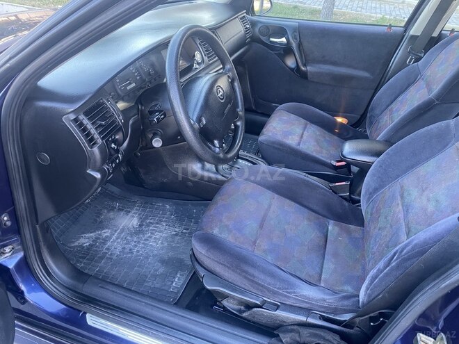 Opel Vectra 1999, 270,000 km - 1.8 l - Bakı