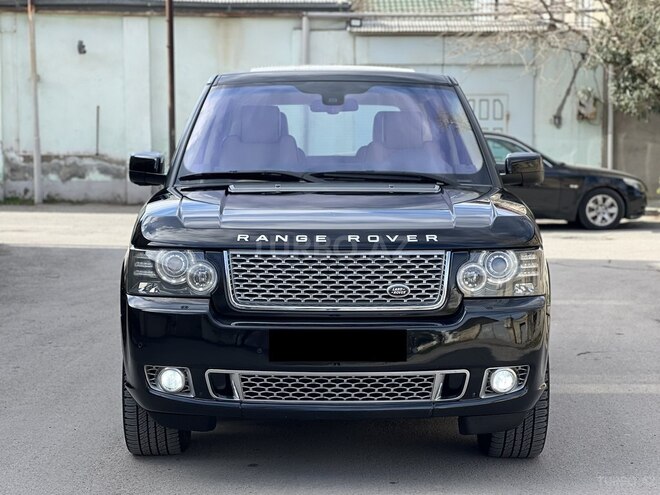 Land Rover Range Rover 2011, 145,000 km - 5.0 л - Bakı