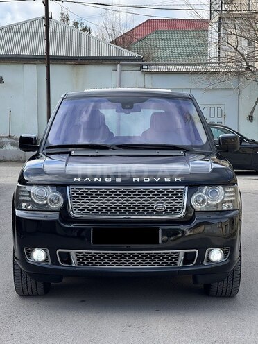 Land Rover Range Rover 2011, 145,000 km - 5.0 л - Bakı