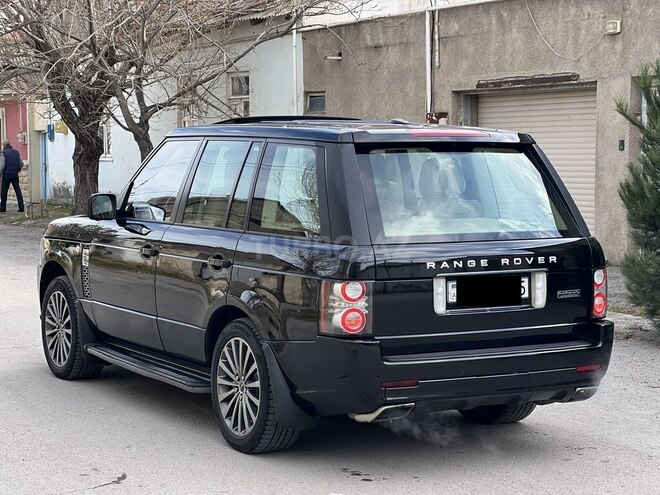 Land Rover Range Rover 2011, 145,000 km - 5.0 л - Bakı