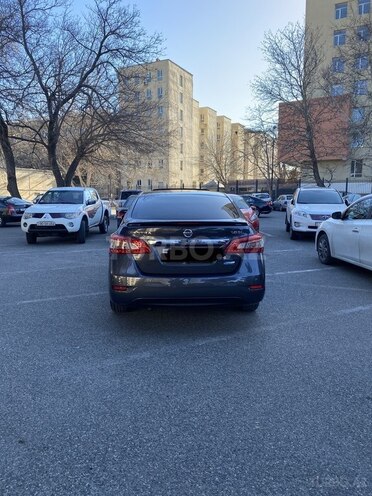 Nissan Sentra 2014, 88,150 km - 1.8 l - Bakı