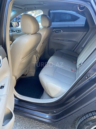 Nissan Sentra 2014, 88,150 km - 1.8 l - Bakı
