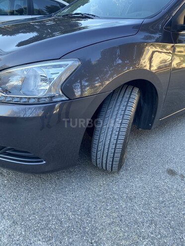 Nissan Sentra 2014, 88,150 km - 1.8 l - Bakı