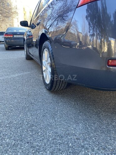 Nissan Sentra 2014, 88,150 km - 1.8 l - Bakı