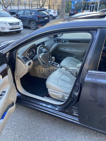 Nissan Sentra 2014, 88,150 km - 1.8 l - Bakı