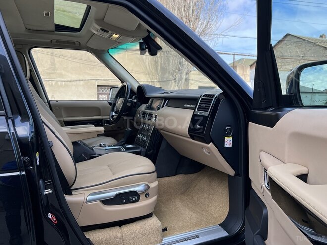 Land Rover Range Rover 2011, 145,000 km - 5.0 л - Bakı