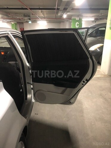 Kia Ceed 2009, 272,121 km - 1.4 l - Bakı