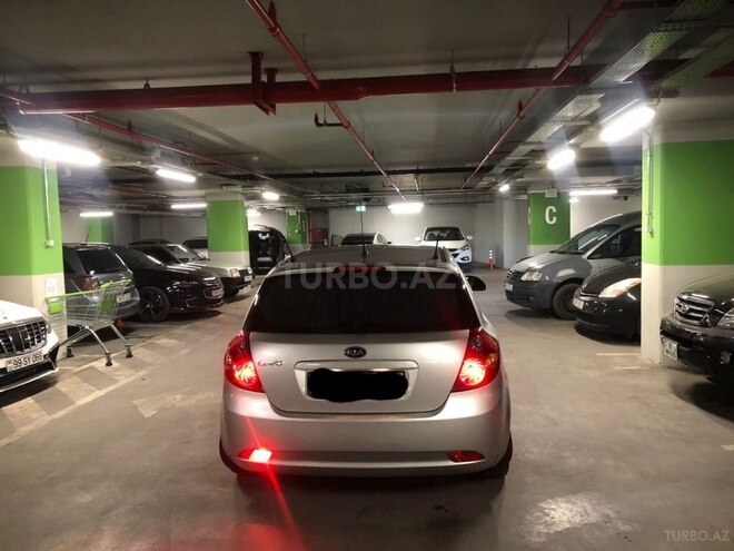 Kia Ceed 2009, 272,121 km - 1.4 l - Bakı