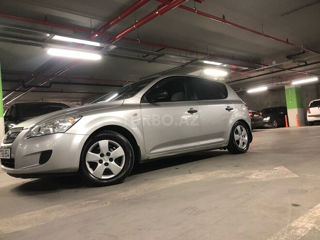 Kia Ceed 2009, 272,121 km - 1.4 l - Bakı