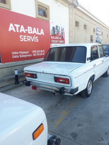 LADA (VAZ) 2106 1985, 75,436 km - 1.6 l - Bakı