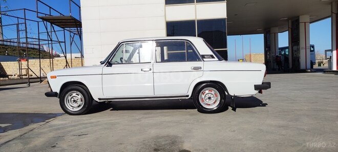 LADA (VAZ) 2106 1985, 75,436 km - 1.6 l - Bakı