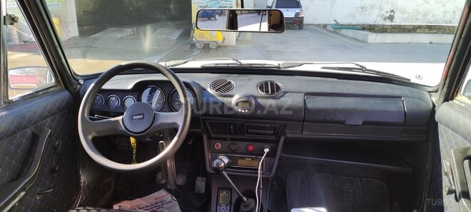 LADA (VAZ) 2106 1985, 75,436 km - 1.6 l - Bakı