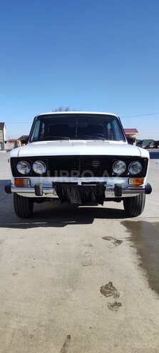 LADA (VAZ) 2106 1985, 75,436 km - 1.6 l - Bakı