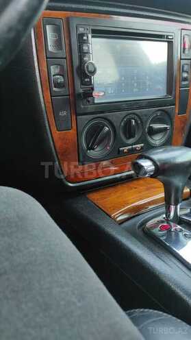 Volkswagen Passat 2003, 350,777 km - 1.8 л - Bakı