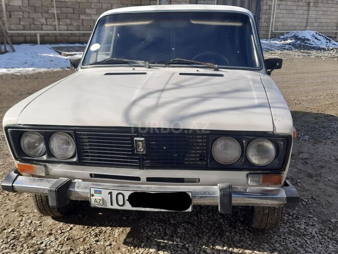 LADA (VAZ) 2106 1982, 666,666 km - 1.5 l - Şirvan