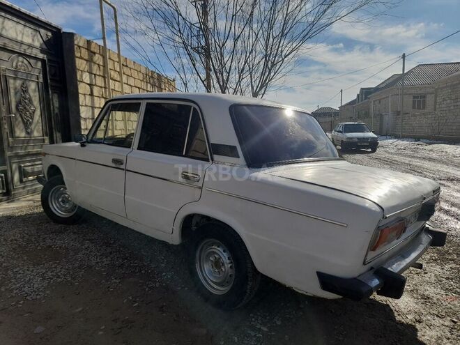 LADA (VAZ) 2106 1982, 666,666 km - 1.5 l - Şirvan