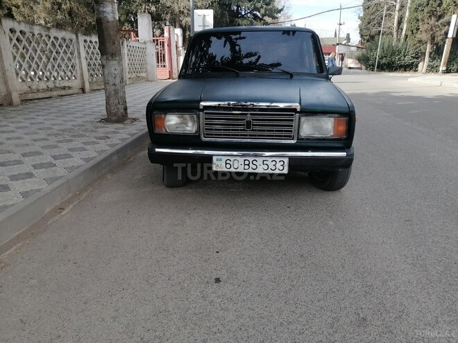 LADA (VAZ) 2107 1999, 180,000 km - 1.6 л - Tovuz