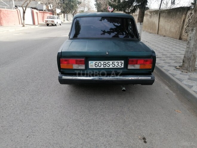 LADA (VAZ) 2107 1999, 180,000 km - 1.6 л - Tovuz