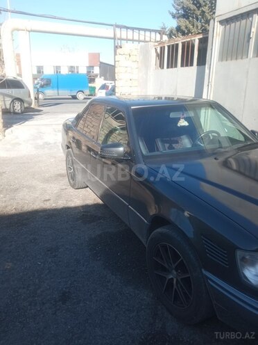 Mercedes E 300 1995, 400,586 km - 3.0 л - Bakı