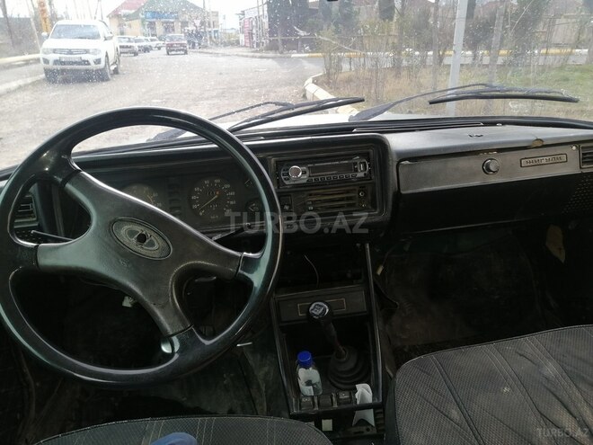 LADA (VAZ) 2107 1999, 180,000 km - 1.6 л - Tovuz