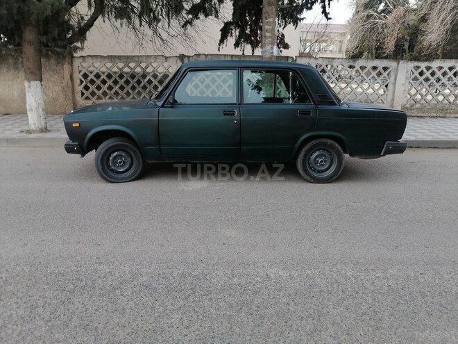LADA (VAZ) 2107 1999, 180,000 km - 1.6 л - Tovuz