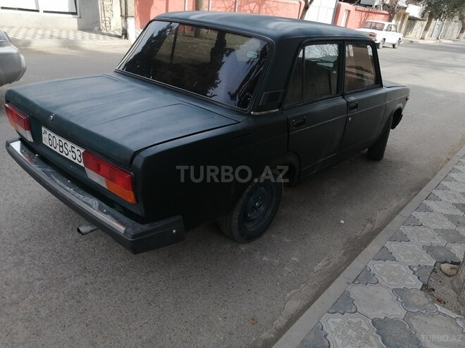 LADA (VAZ) 2107 1999, 180,000 km - 1.6 л - Tovuz