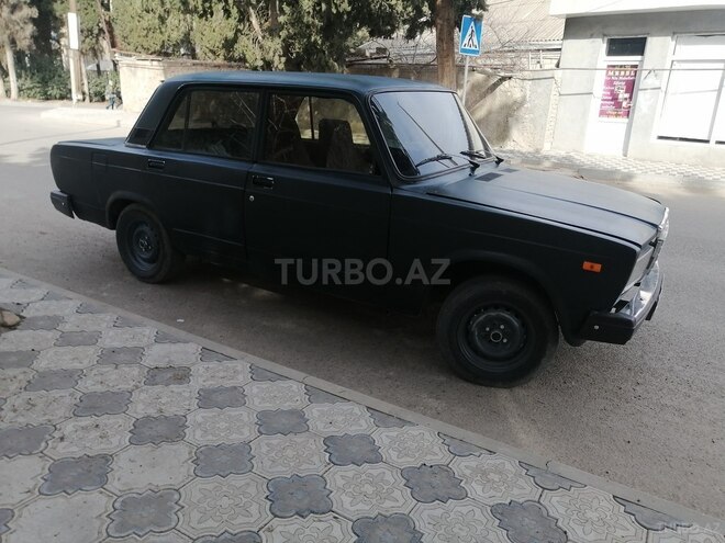 LADA (VAZ) 2107 1999, 180,000 km - 1.6 л - Tovuz
