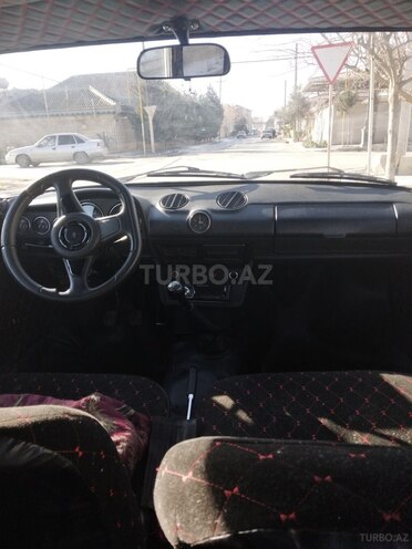 LADA (VAZ) 2106 1985, 36,542 km - 1.6 l - Salyan