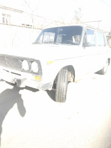 LADA (VAZ) 2106 1985, 36,542 km - 1.6 l - Salyan