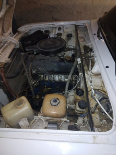 LADA (VAZ) 2106 1985, 36,542 km - 1.6 l - Salyan