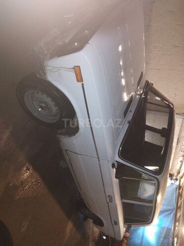LADA (VAZ) 2106 1985, 36,542 km - 1.6 l - Salyan