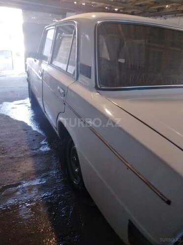 LADA (VAZ) 2106 1985, 36,542 km - 1.6 l - Salyan