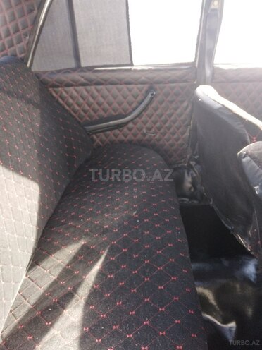 LADA (VAZ) 2106 1985, 36,542 km - 1.6 l - Salyan