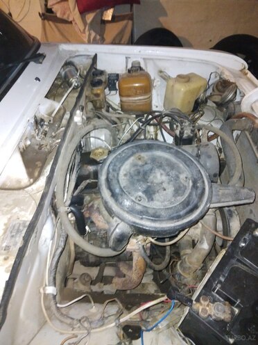 LADA (VAZ) 2106 1985, 36,542 km - 1.6 l - Salyan