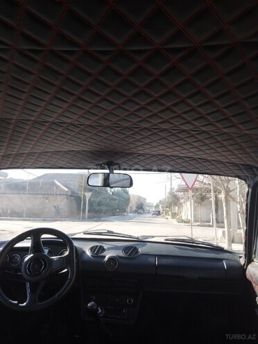 LADA (VAZ) 2106 1985, 36,542 km - 1.6 l - Salyan