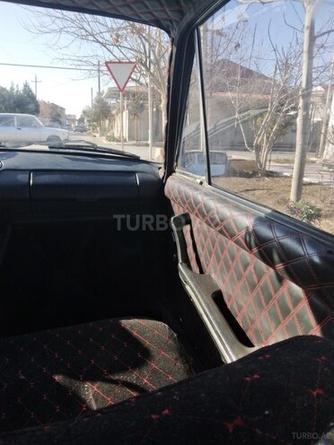 LADA (VAZ) 2106 1985, 36,542 km - 1.6 l - Salyan