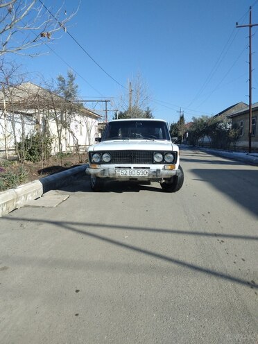 LADA (VAZ) 2106 1985, 36,542 km - 1.6 l - Salyan