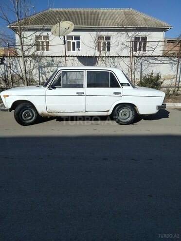 LADA (VAZ) 2106 1985, 36,542 km - 1.6 l - Salyan