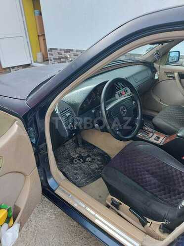 Mercedes C 180 1998, 350,000 km - 1.8 l - Bakı