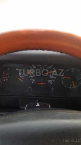 Mercedes Sprinter 313 1999, 335,398 km - 2.5 l - Salyan