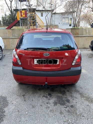 Kia Rio 2006, 97,000 km - 1.4 l - Bakı