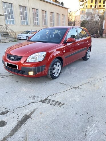 Kia Rio 2006, 97,000 km - 1.4 l - Bakı
