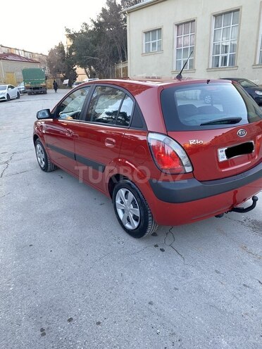 Kia Rio 2006, 97,000 km - 1.4 l - Bakı