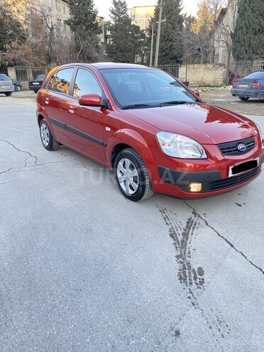 Kia Rio 2006, 97,000 km - 1.4 l - Bakı