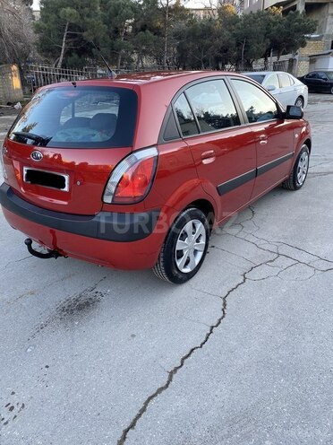Kia Rio 2006, 97,000 km - 1.4 l - Bakı