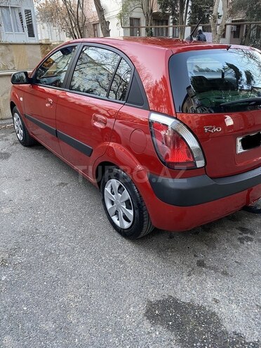 Kia Rio 2006, 97,000 km - 1.4 l - Bakı